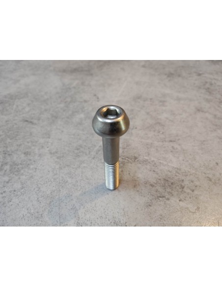 Vis à clé Allen 8x45 mm CBR600RR CB1300 HONDA 90115-MEE-000