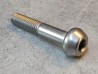 Vis à clé Allen 8x45 mm CBR600RR CB1300 HONDA 90115-MEE-000