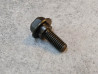 Boulon de garde boue arrière PC800 VF700/750 CF50/70 HONDA 90003-GC3-000