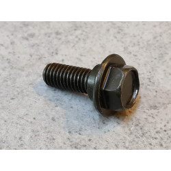 Boulon de garde boue arrière PC800 VF700/750 CF50/70 HONDA 90003-GC3-000