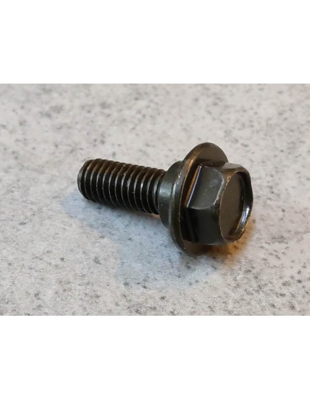 Boulon de garde boue arrière PC800 VF700/750 CF50/70 HONDA 90003-GC3-000