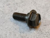 Boulon de garde boue arrière PC800 VF700/750 CF50/70 HONDA 90003-GC3-000