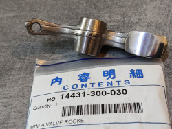 Basculeur A HONDA CB 750 Four (cylindres 2-4) 14431-300-030