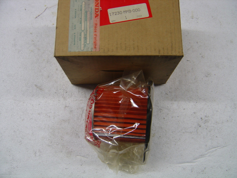 Filtre à air Honda XL600V XRV650 - Réf. 17230-MM9-000