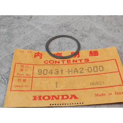 Rondelle 25.2x30 mm TRX250R 86-89 ATC250 85-87 HONDA 90431-HA2-000