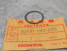 Rondelle 25.2x30 mm TRX250R 86-89 ATC250 85-87 HONDA 90431-HA2-000