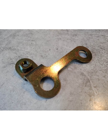 Armature latérale droite capot inférieur NSR125R 93-00 HONDA 64533-KBS-740