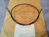 Cable interne compteur de vitesse CF50 CF70 CHALY HONDA 44831-124-000