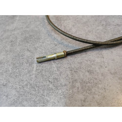 Cable interne compteur de vitesse CF50 CF70 CHALY HONDA 44831-124-000