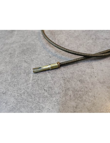 Cable interne compteur de vitesse CF50 CF70 CHALY HONDA 44831-124-000
