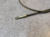 Cable interne compteur de vitesse CF50 CF70 CHALY HONDA 44831-124-000