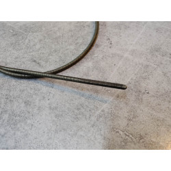 Cable interne compteur de vitesse CF50 CF70 CHALY HONDA 44831-124-000