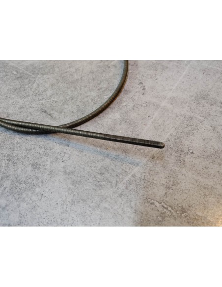 Cable interne compteur de vitesse CF50 CF70 CHALY HONDA 44831-124-000