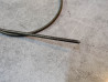 Cable interne compteur de vitesse CF50 CF70 CHALY HONDA 44831-124-000