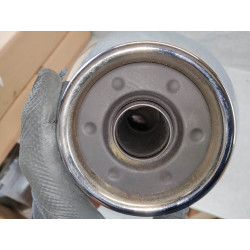 Silencieux d'échappement gauche OCCASION CB1000 TBE HONDA 18410-MGC-JB1 OCC2