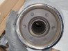 Silencieux d'échappement gauche OCCASION CB1000 TBE HONDA 18410-MGC-JB1 OCC2