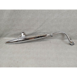 Échappement Neuf Honda ST50 ST70 DAX K1/K3 18300-098-621