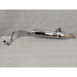 Échappement Neuf Honda ST50 ST70 DAX K1/K3 18300-098-621