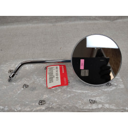 Rétroviseur droit neuf Honda CB400T CB250T CB650 | 88110333611