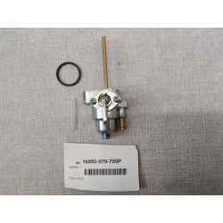 Robinet essence ADAPTABLE neuf HONDA CD50 S90 SS125 CD125 16950-070-700P