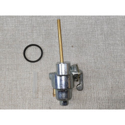 Robinet essence ADAPTABLE neuf HONDA CD50 S90 SS125 CD125 16950-070-700P