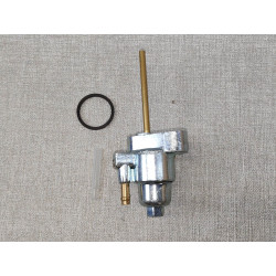 Robinet essence ADAPTABLE neuf HONDA CD50 S90 SS125 CD125 16950-070-700P