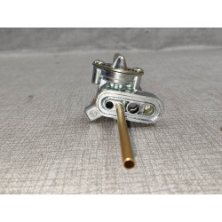 Robinet essence ADAPTABLE neuf HONDA CD50 S90 SS125 CD125 16950-070-700P