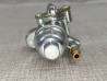 Robinet essence ADAPTABLE neuf HONDA CD50 S90 SS125 CD125 16950-070-700P