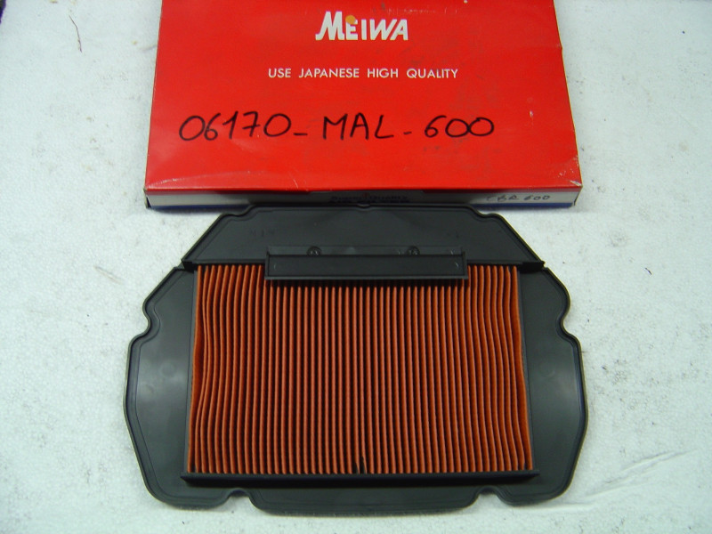 Filtre à air Honda CBR600F3 95-96 | Réf. 06170MAL600A