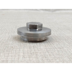 Bouchon de visite basculeurs ou carters sur divers modèles HONDA 12361-300-000