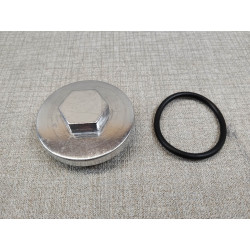 Bouchon Carter Basculeurs Honda Adaptable - Réf. 12361300000P