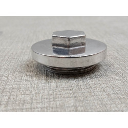 Bouchon Carter Basculeurs Honda Adaptable - Réf. 12361300000P