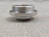 Bouchon alu culbuteurs Honda CB125S XL125 - Réf. 12361-383-000
