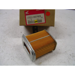 Filtre à air Honda C70K1 C50M – Réf. 17211-041-015