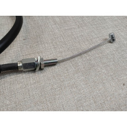 Câble de gaz retour (B) Honda CB500 K0/K1 - Réf. 17920-323-405