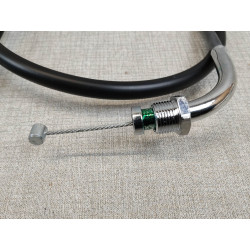 Câble de gaz retour (B) Honda CB500 K0/K1 - Réf. 17920-323-405