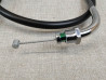 Câble de gaz retour (B) Honda CB500 K0/K1 - Réf. 17920-323-405