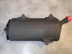 Pot d'échappement SH300 AR/A/R/RA 2008-10 HONDA 18300-KTW-901