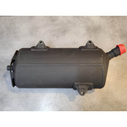 Pot d'échappement SH300 AR/A/R/RA 2008-10 HONDA 18300-KTW-901