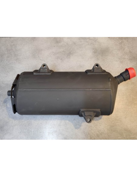 Pot d'échappement SH300 AR/A/R/RA 2008-10 HONDA 18300-KTW-901