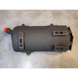 Pot d'échappement SH300 AR/A/R/RA 2008-10 HONDA 18300-KTW-901