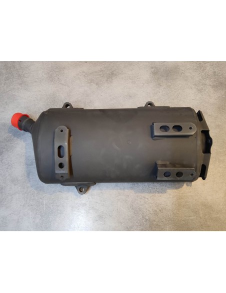 Pot d'échappement SH300 AR/A/R/RA 2008-10 HONDA 18300-KTW-901