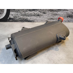 Pot d'échappement SH300 AR/A/R/RA 2008-10 HONDA 18300-KTW-901