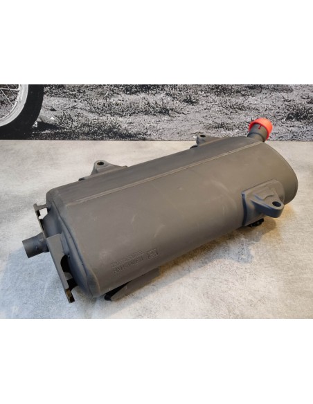 Pot d'échappement SH300 AR/A/R/RA 2008-10 HONDA 18300-KTW-901