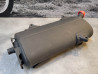 Pot d'échappement SH300 AR/A/R/RA 2008-10 HONDA 18300-KTW-901
