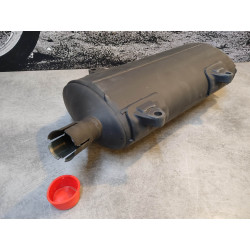 Pot d'échappement SH300 AR/A/R/RA 2008-10 HONDA 18300-KTW-901