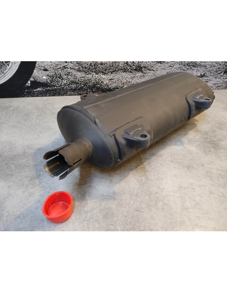 Pot d'échappement SH300 AR/A/R/RA 2008-10 HONDA 18300-KTW-901