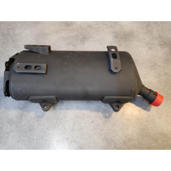 Pot d'échappement SH300 AR/A/R/RA 2008-10 HONDA 18300-KTW-901