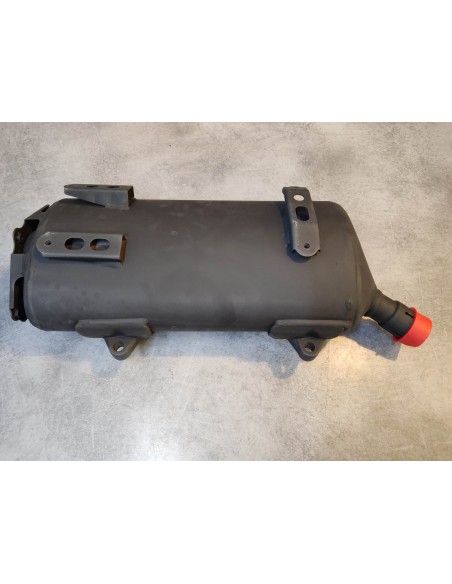 Pot d'échappement SH300 AR/A/R/RA 2008-10 HONDA 18300-KTW-901