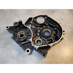 Demi carter moteur gauche de NSR125 89-01 HONDA 112A1-KY4-900